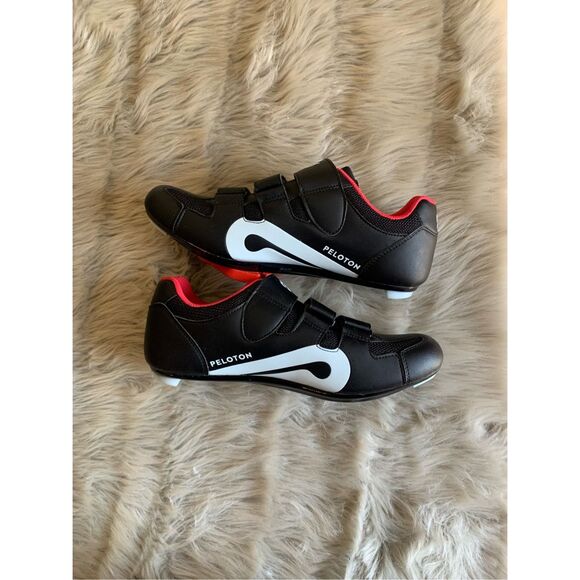 Peloton cycling shoe size 41 womens 10/ mens 8 - Picture 3 of 10